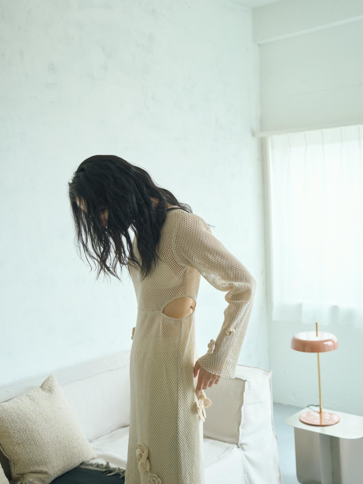 アングリッド(Ungrid) 2026年春夏ウィメンズコレクション  - 写真5