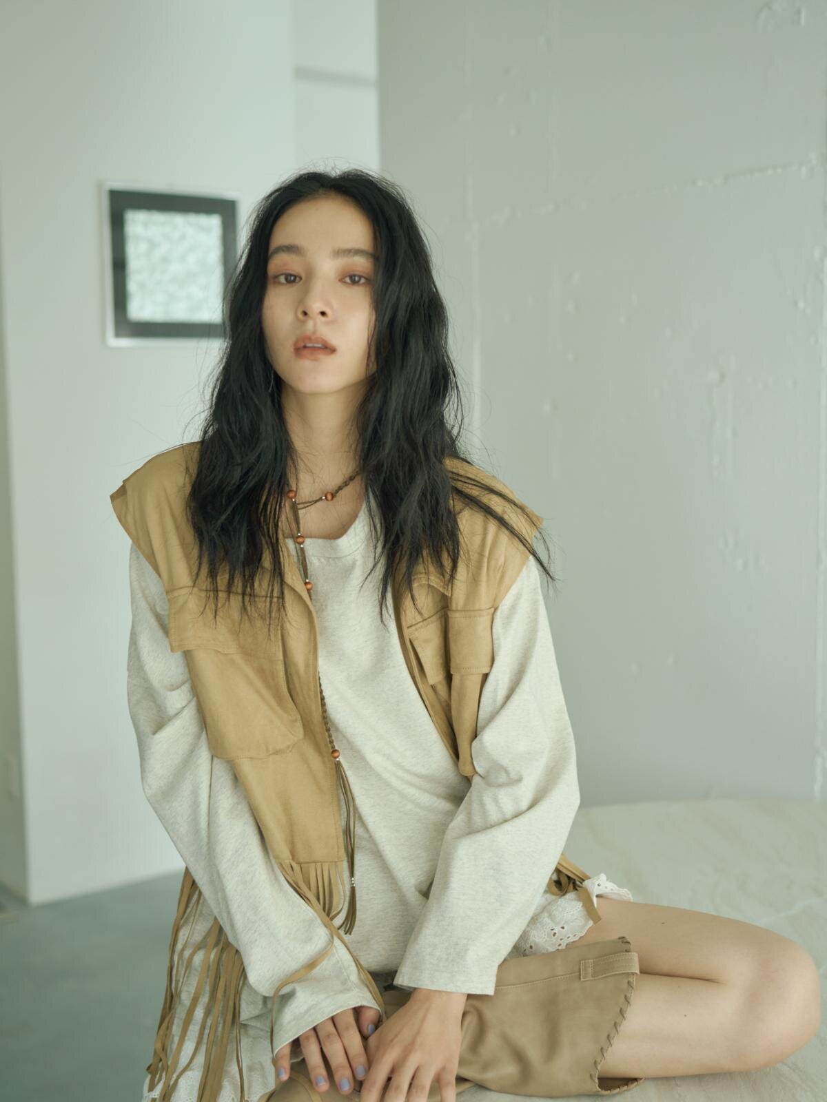 アングリッド(Ungrid) 2026年春夏ウィメンズコレクション  - 写真6