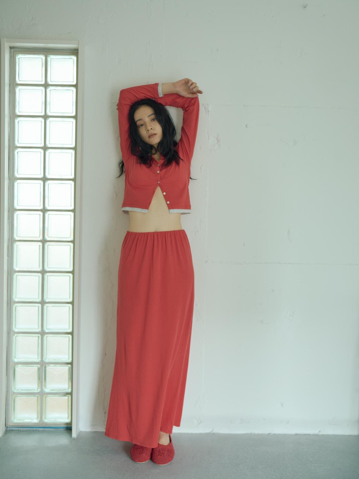 アングリッド(Ungrid) 2026年春夏ウィメンズコレクション  - 写真14