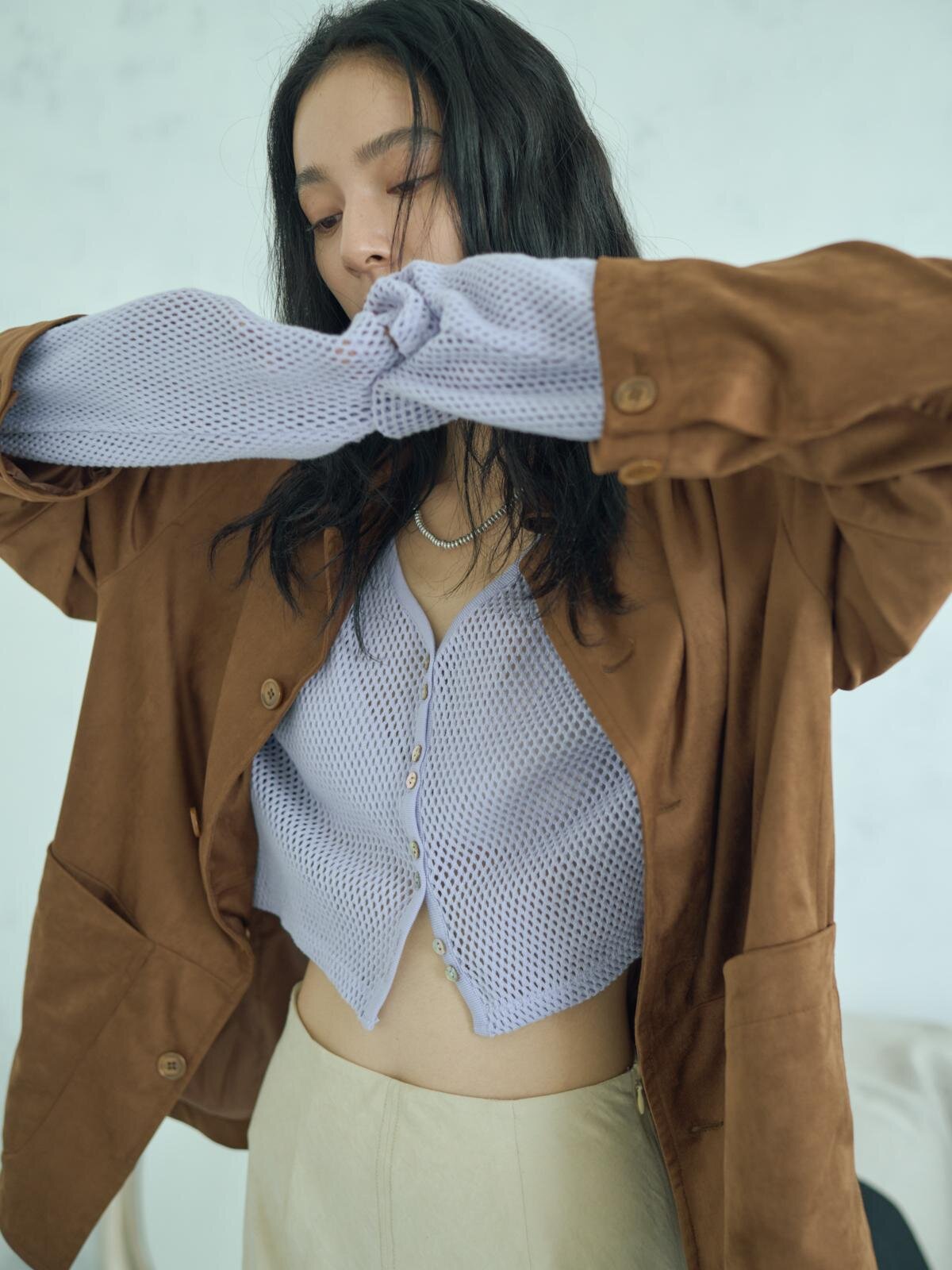 アングリッド(Ungrid) 2026年春夏ウィメンズコレクション  - 写真18