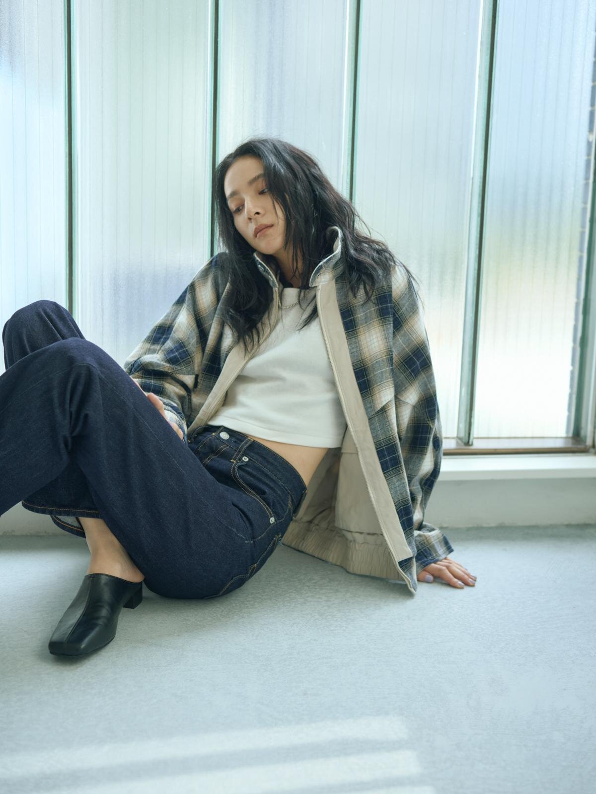 アングリッド(Ungrid) 2026年春夏ウィメンズコレクション  - 写真19