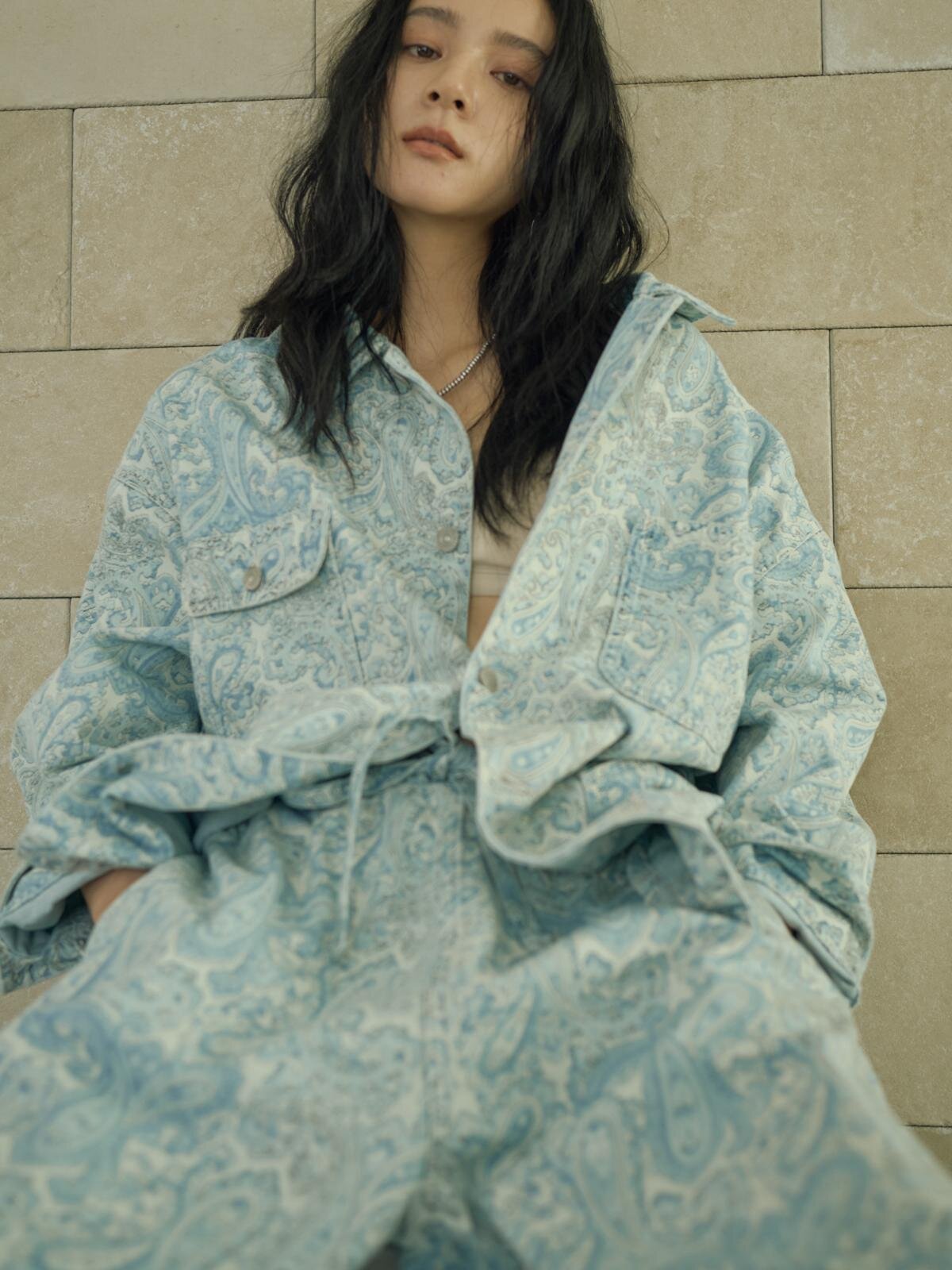 アングリッド(Ungrid) 2026年春夏ウィメンズコレクション  - 写真20