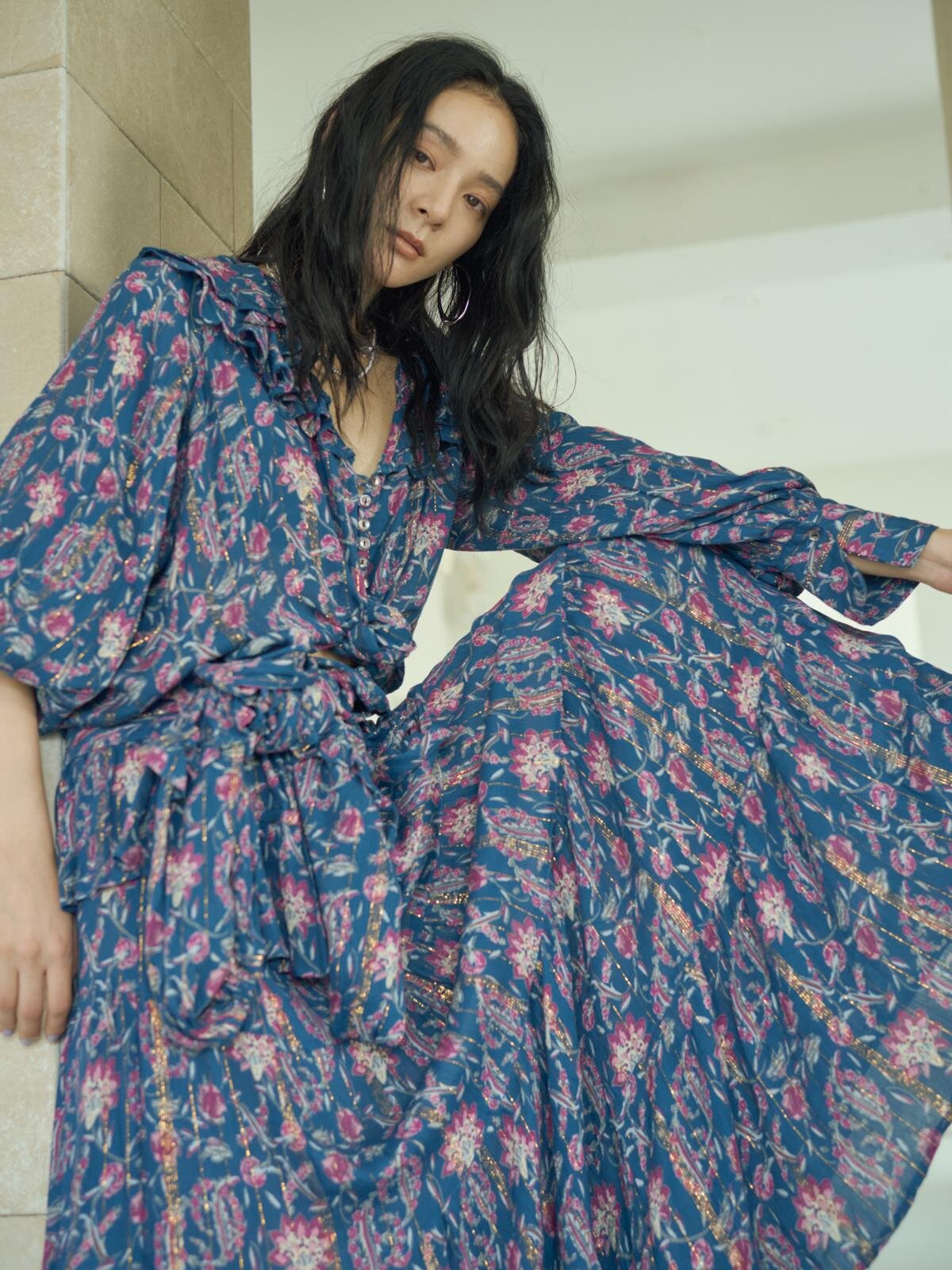 アングリッド(Ungrid) 2026年春夏ウィメンズコレクション  - 写真22