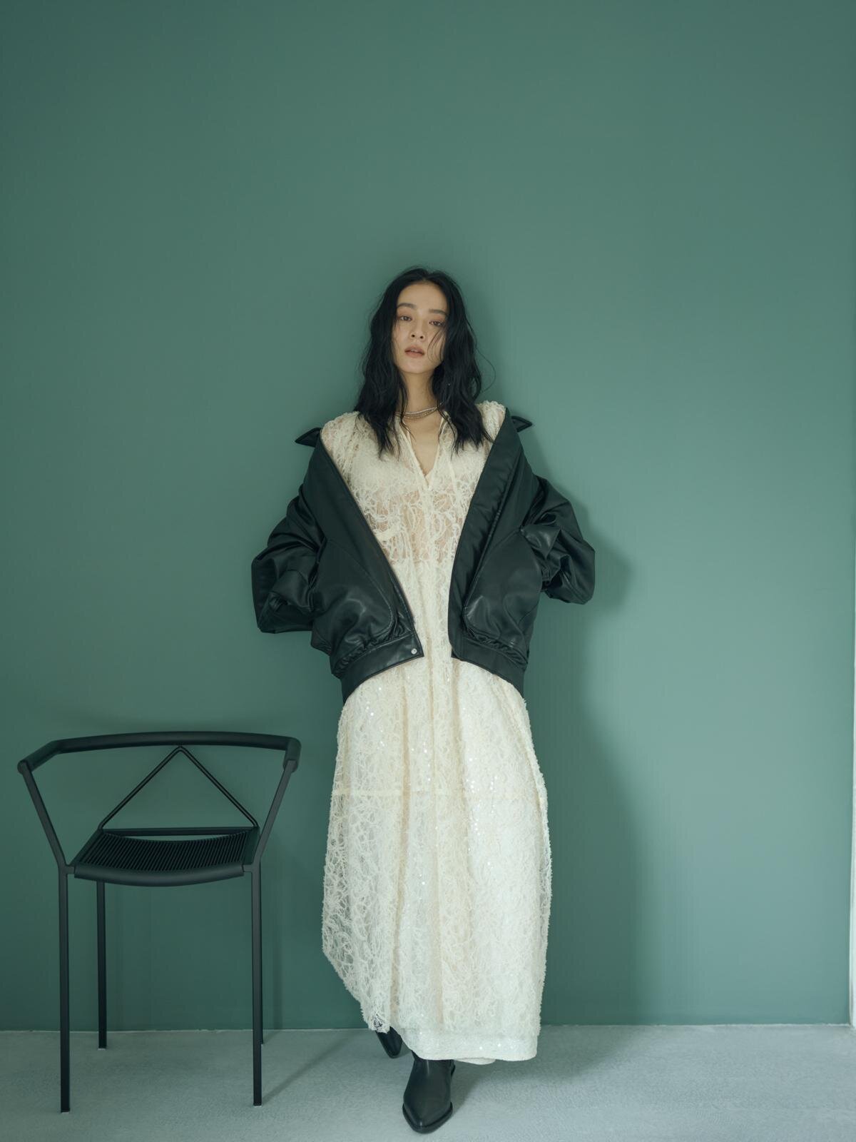 アングリッド(Ungrid) 2026年春夏ウィメンズコレクション  - 写真23