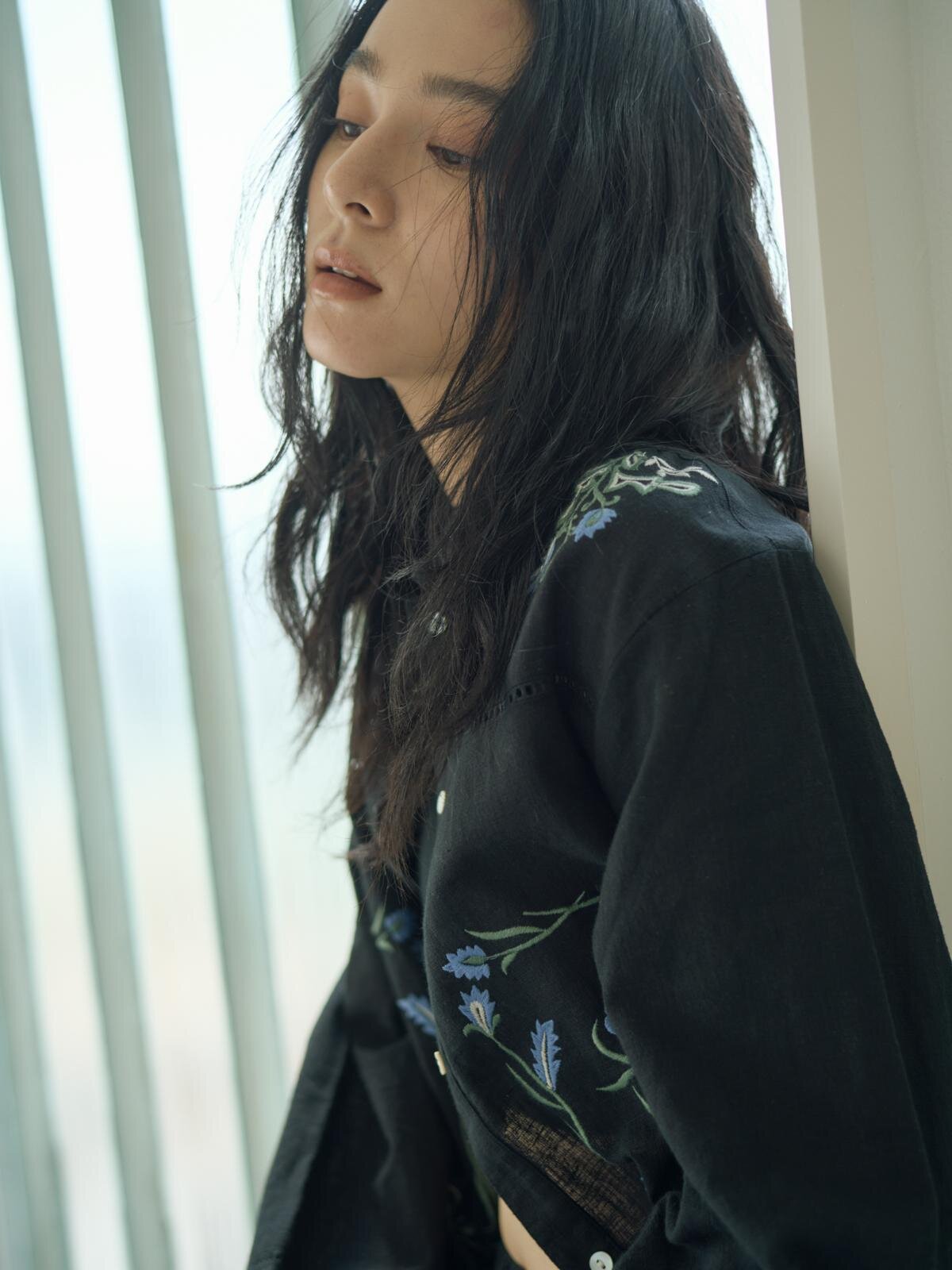 アングリッド(Ungrid) 2026年春夏ウィメンズコレクション  - 写真24