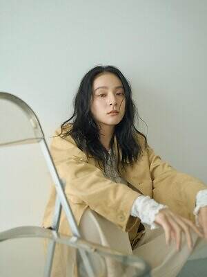 アングリッド(Ungrid) 2026年春夏ウィメンズコレクション  - 写真1