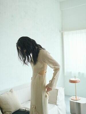 アングリッド(Ungrid) 2026年春夏ウィメンズコレクション  - 写真5