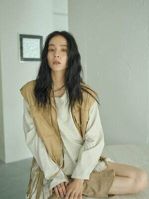 アングリッド(Ungrid) 2026年春夏ウィメンズコレクション  - 写真6