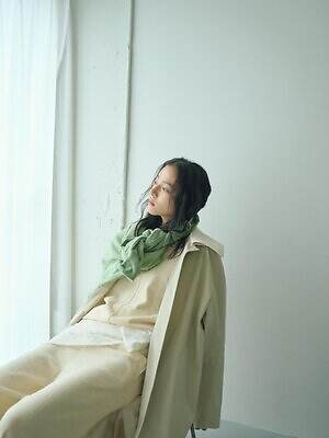 アングリッド(Ungrid) 2026年春夏ウィメンズコレクション  - 写真7