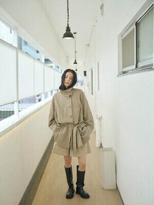 アングリッド(Ungrid) 2026年春夏ウィメンズコレクション  - 写真10