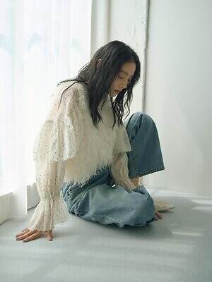 アングリッド(Ungrid) 2026年春夏ウィメンズコレクション  - 写真16