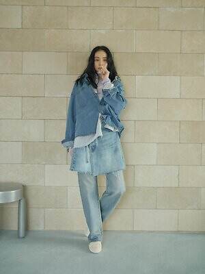 アングリッド(Ungrid) 2026年春夏ウィメンズコレクション  - 写真17