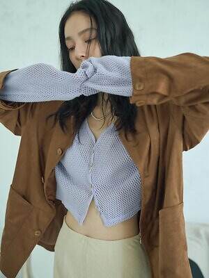 アングリッド(Ungrid) 2026年春夏ウィメンズコレクション  - 写真18