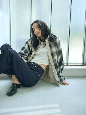 アングリッド(Ungrid) 2026年春夏ウィメンズコレクション  - 写真19