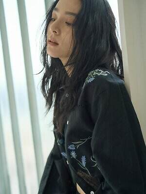 アングリッド(Ungrid) 2026年春夏ウィメンズコレクション  - 写真24