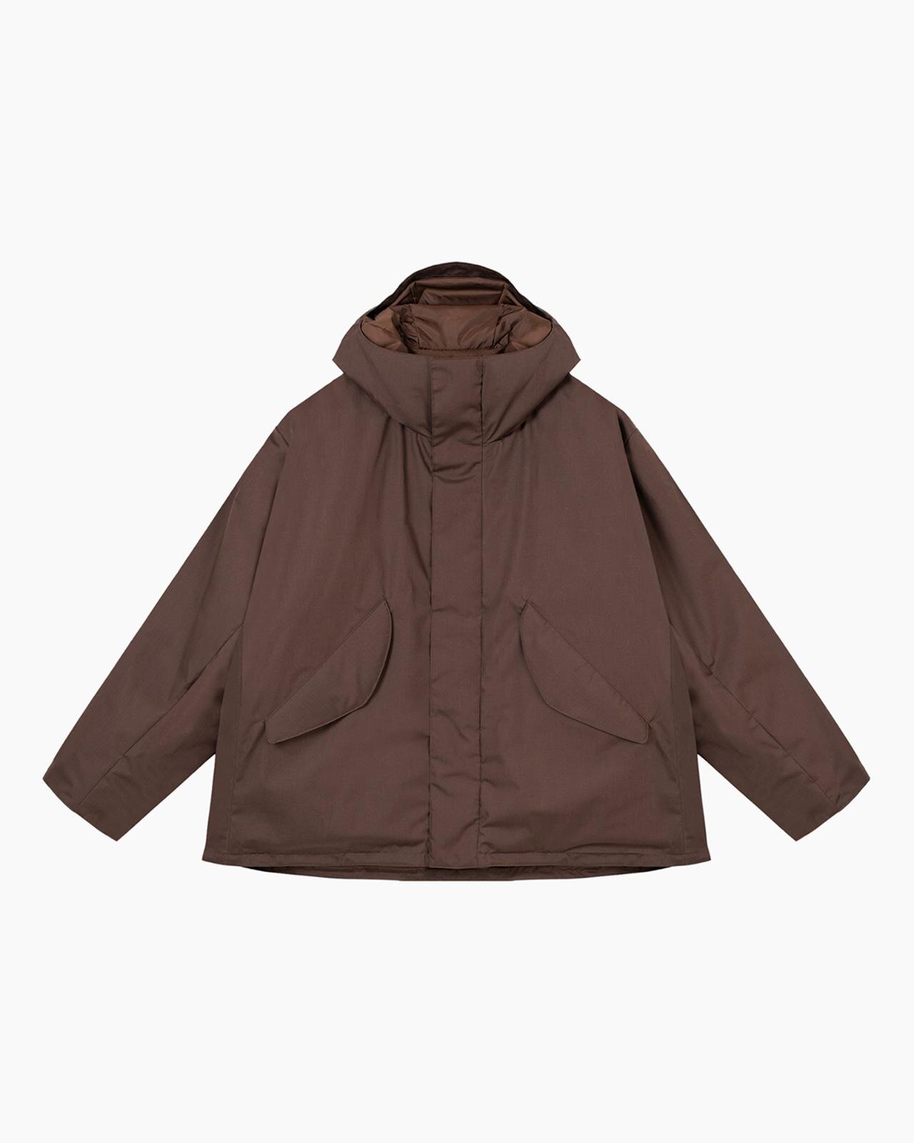 ラッド ミュージシャン×ザンター ダウンジャケット 132,000円