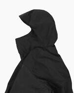 ラッド ミュージシャン×ザンターの超軽量ダウンジャケット、ミニマルなボックスシルエット｜写真10