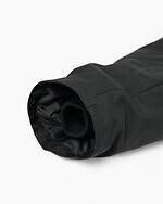 ラッド ミュージシャン×ザンターの超軽量ダウンジャケット、ミニマルなボックスシルエット｜写真11