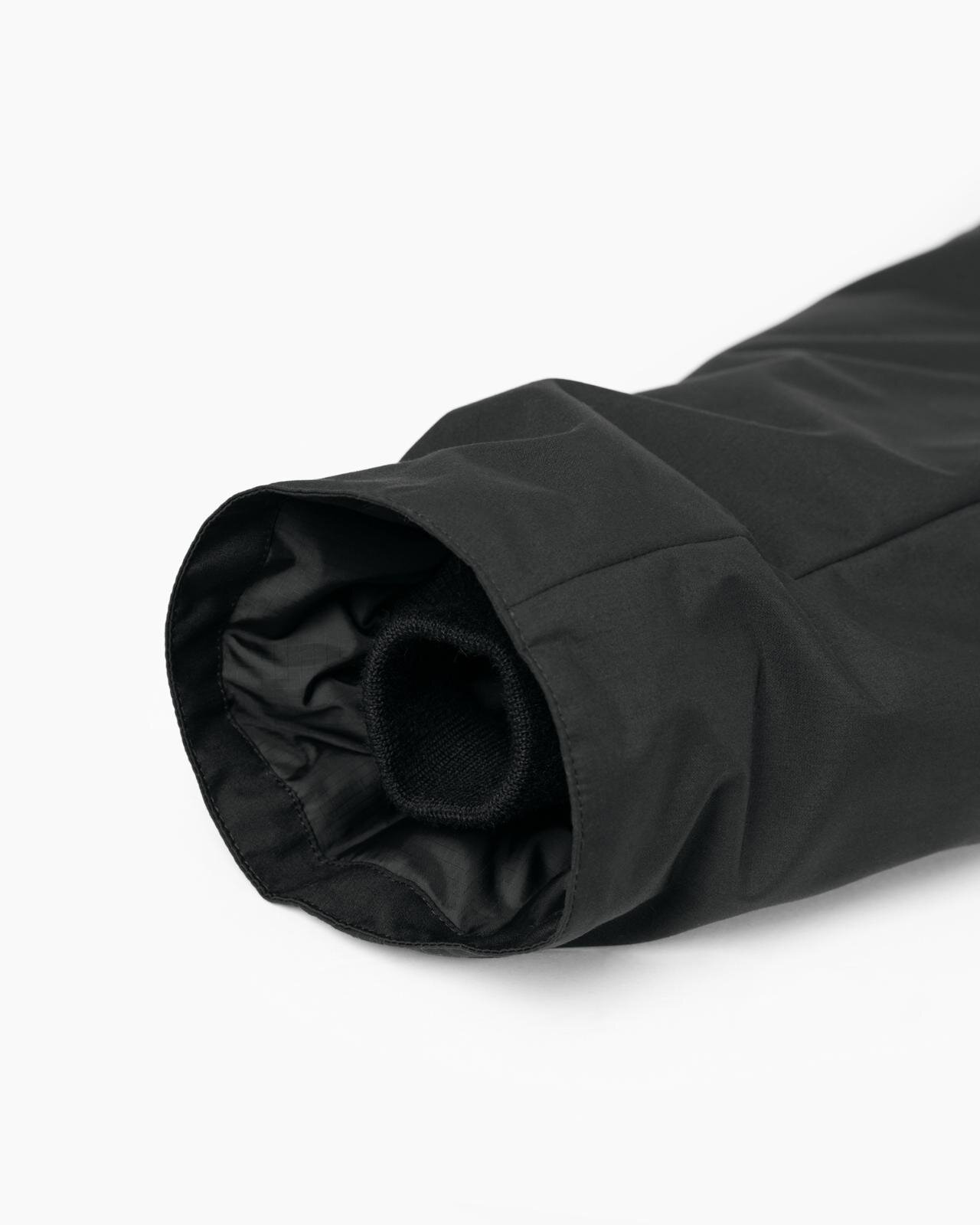 ラッド ミュージシャン×ザンターの超軽量ダウンジャケット、ミニマルなボックスシルエット｜写真11