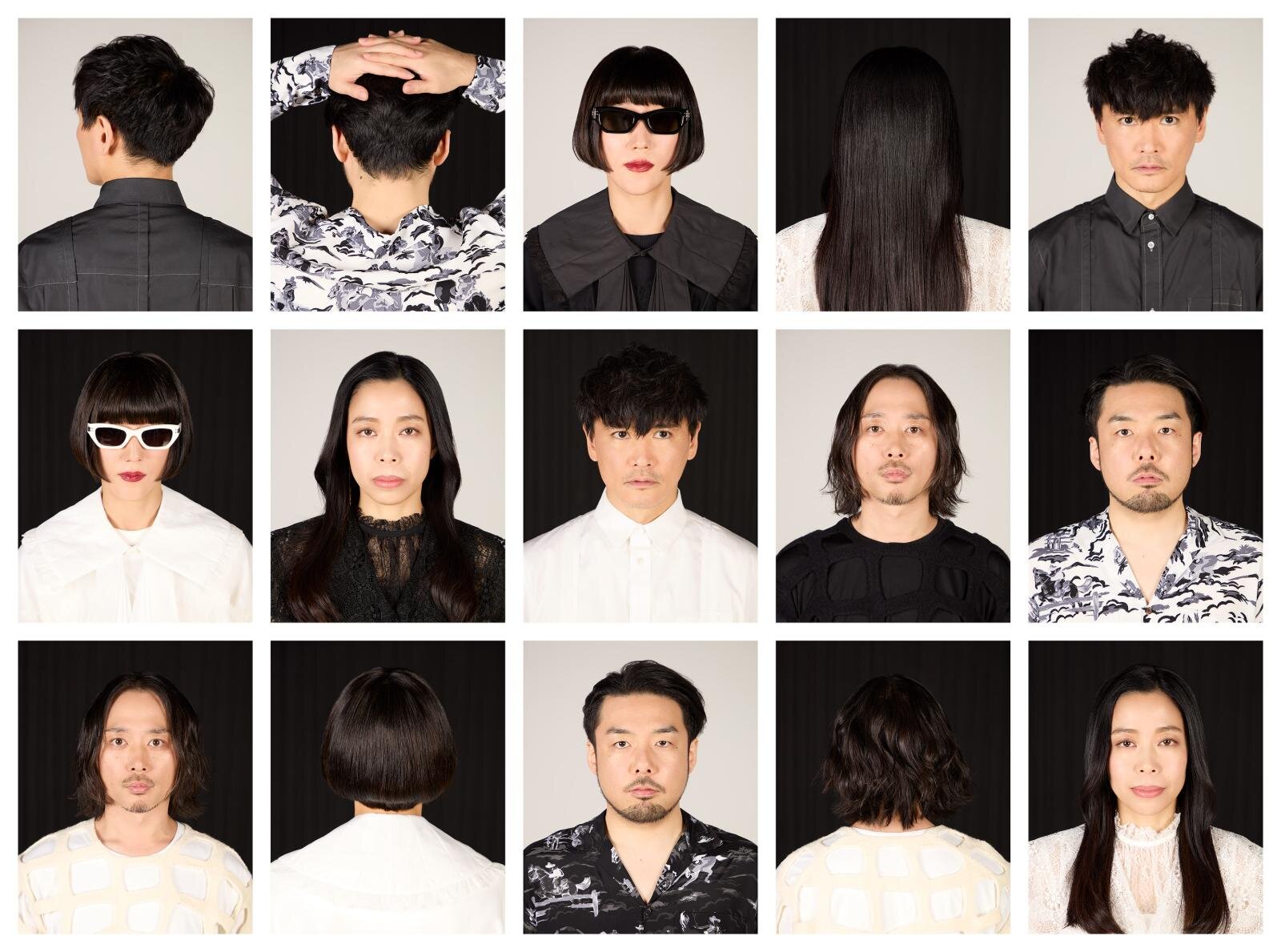 “星空×サカナクションの人気楽曲“に浸る特別プログラム、押上・コニカミノルタプラネタリウム天空で｜写真3