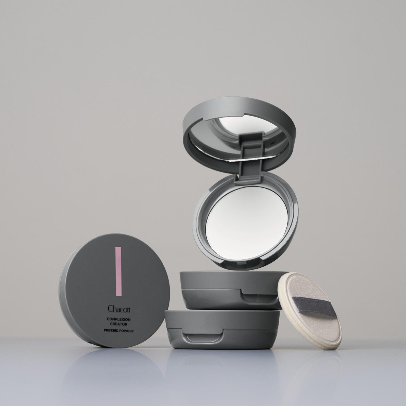 「コンプレクションクリエイター ミニサイズ」001 1,760円＜数量限定＞