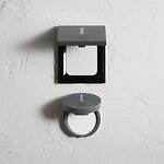 チャコット・コスメティクスの人気フェイスパウダーがミニサイズに！“ふんわり”美しい陶器肌へ｜写真2