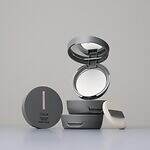 チャコット・コスメティクスの人気フェイスパウダーがミニサイズに！“ふんわり”美しい陶器肌へ｜写真1