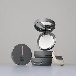 チャコット・コスメティクスの人気フェイスパウダーがミニサイズに！“ふんわり”美しい陶器肌へ｜写真1