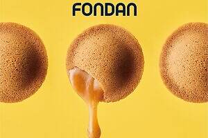 生バタースイーツ専門店「フォンダン」大丸東京店に、“とろ～り”生キャラメル溢れるラングドシャなど