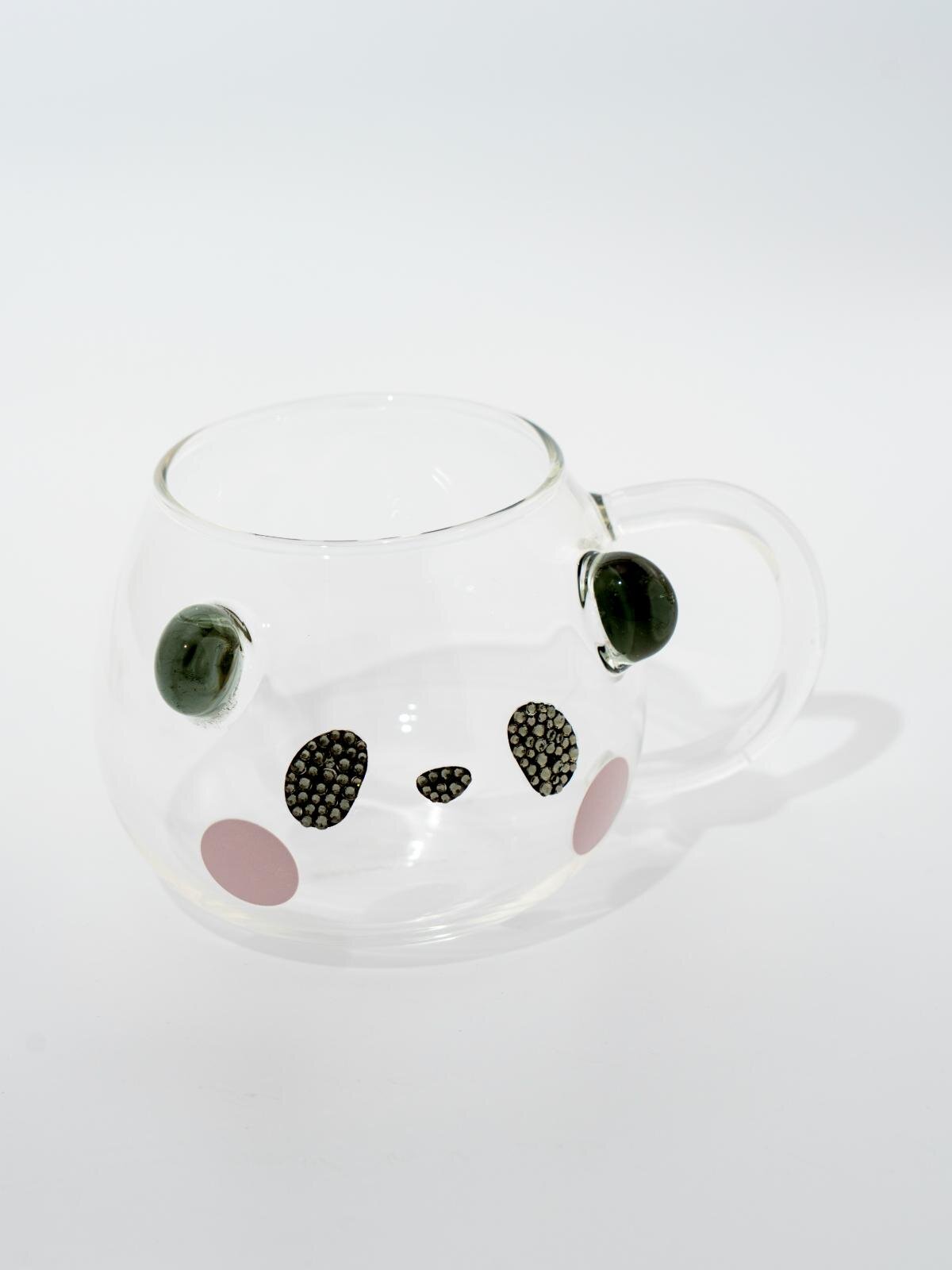 貴和製作所“フラワービーズ”煌めくピンクスニーカー＆クリスタルのリボンクリップ、ラフォーレ原宿で｜写真13