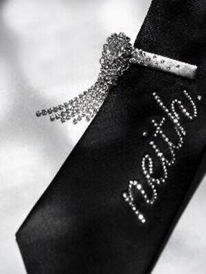 貴和製作所“フラワービーズ”煌めくピンクスニーカー＆クリスタルのリボンクリップ、ラフォーレ原宿で｜写真8