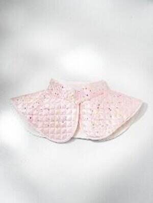 貴和製作所“フラワービーズ”煌めくピンクスニーカー＆クリスタルのリボンクリップ、ラフォーレ原宿で｜写真14