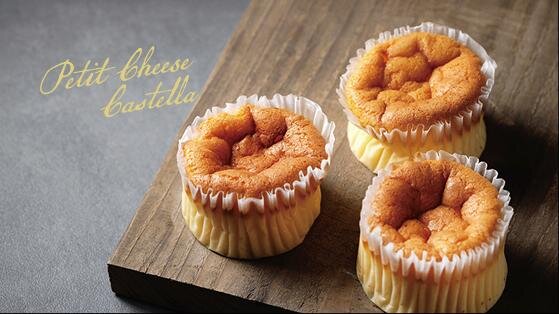 たまごスイーツ専門店「エグジー」大阪・梅田に、フランスの伝統菓子”フラン”や濃厚カスタードプリンも｜写真6