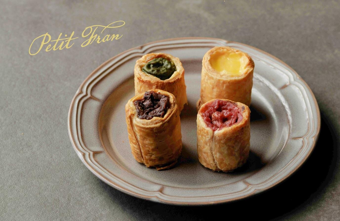 たまごスイーツ専門店「エグジー」大阪・梅田に、フランスの伝統菓子”フラン”や濃厚カスタードプリンも｜写真2