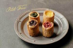 たまごスイーツ専門店「エグジー」大阪・梅田に、フランスの伝統菓子”フラン”や濃厚カスタードプリンも｜写真2