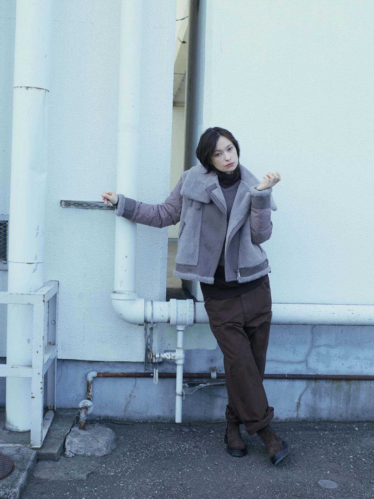 ラブレス 2025年冬<span>コレクション</span> - 写真1