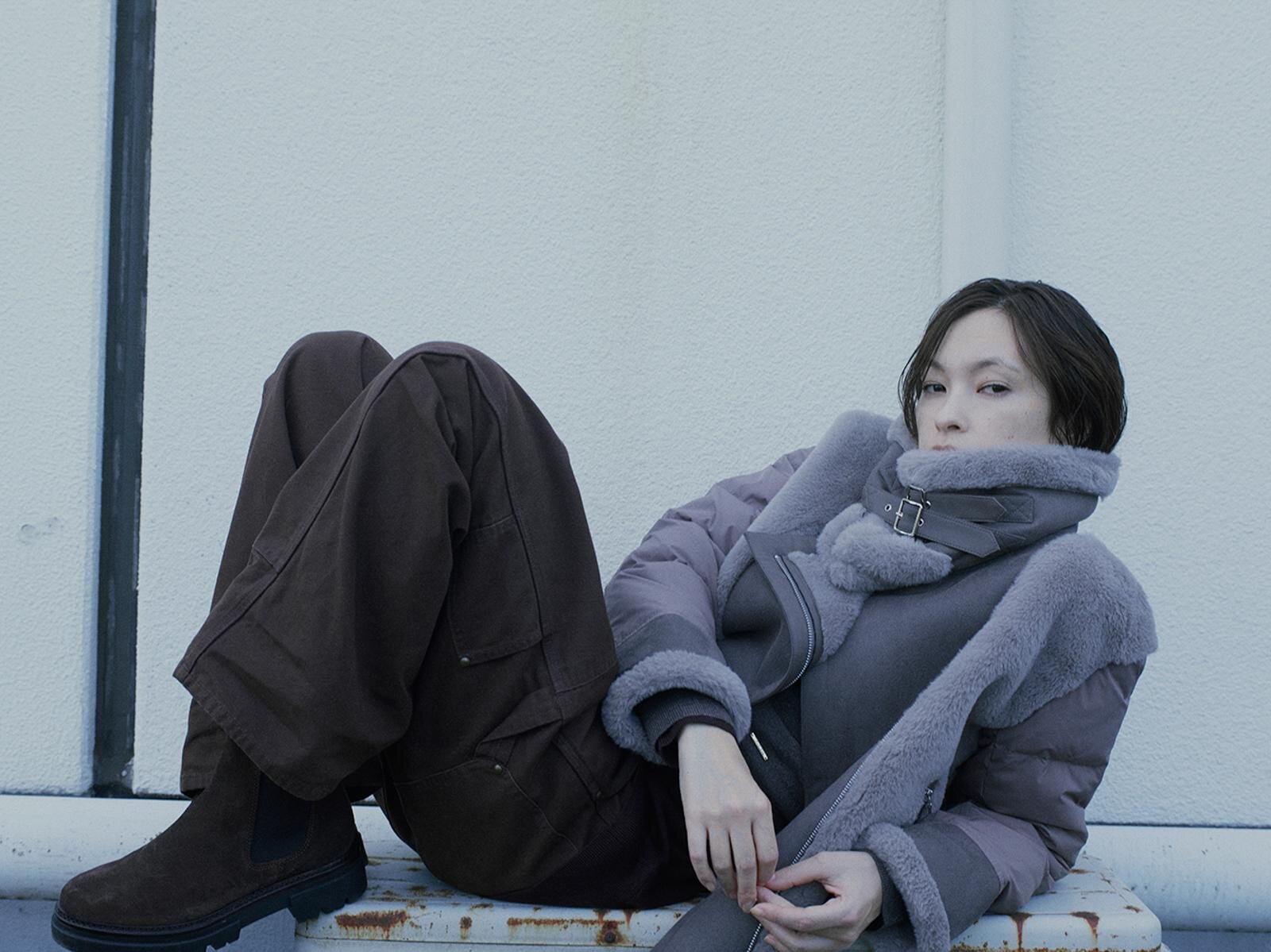 ラブレス 2025年冬<span>コレクション</span> - 写真2