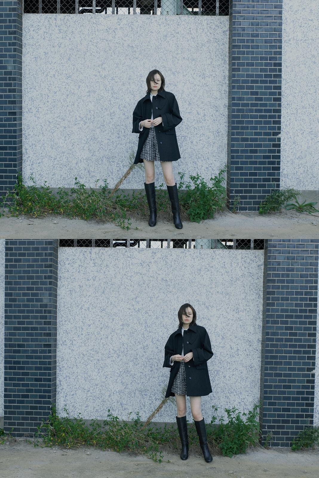 ラブレス 2025年冬<span>コレクション</span> - 写真5