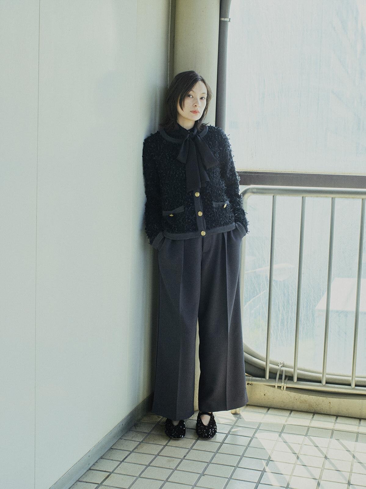 ラブレス 2025年冬<span>コレクション</span> - 写真6