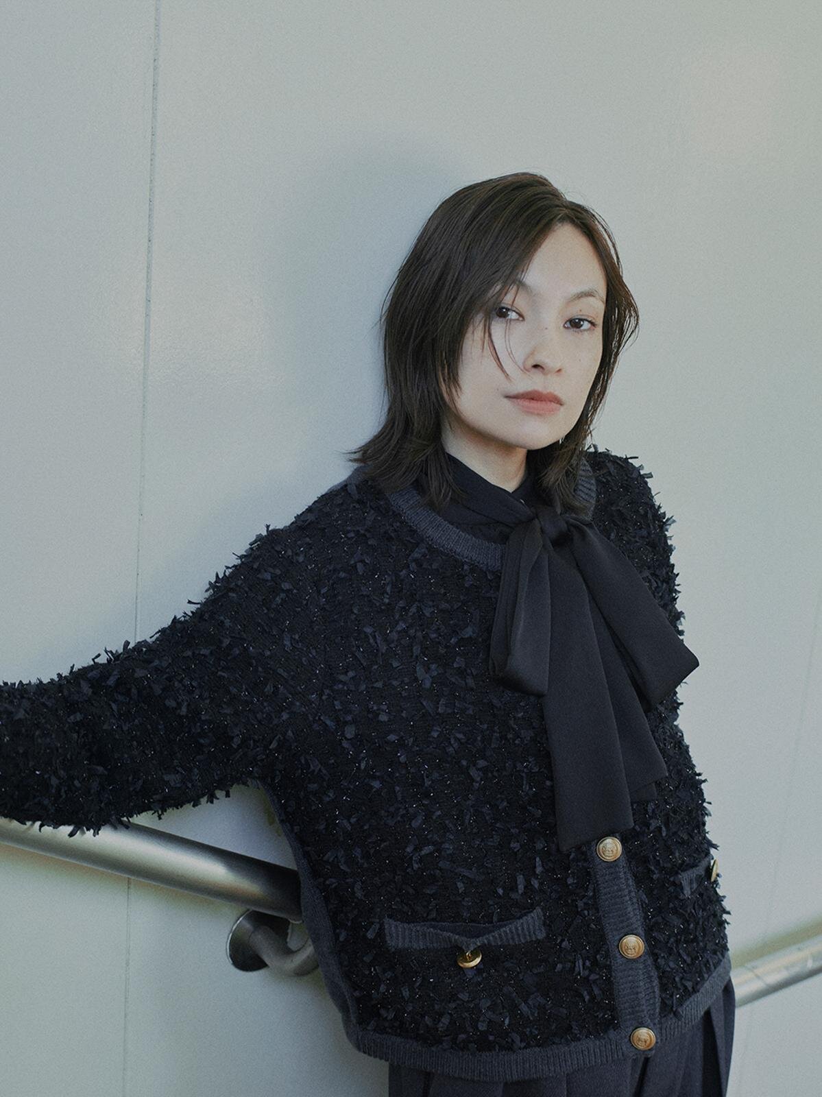 ラブレス 2025年冬<span>コレクション</span> - 写真7