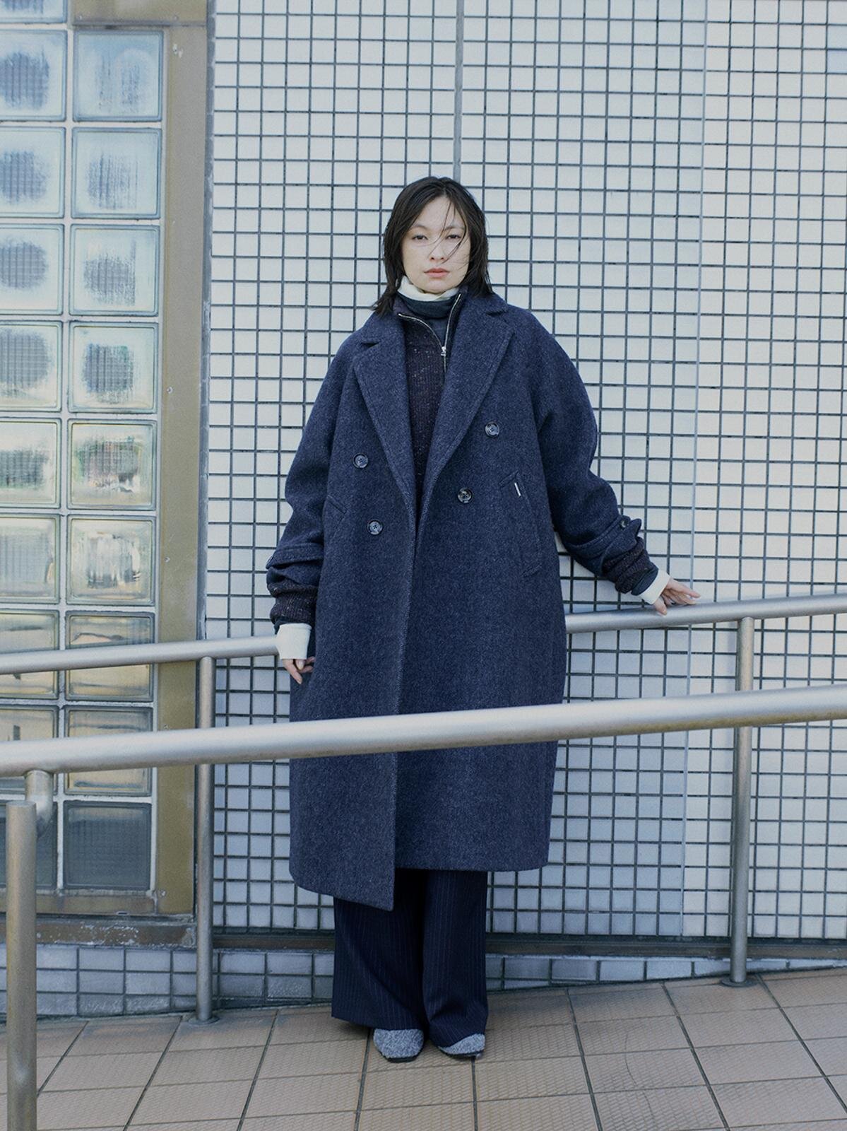 ラブレス 2025年冬<span>コレクション</span> - 写真8