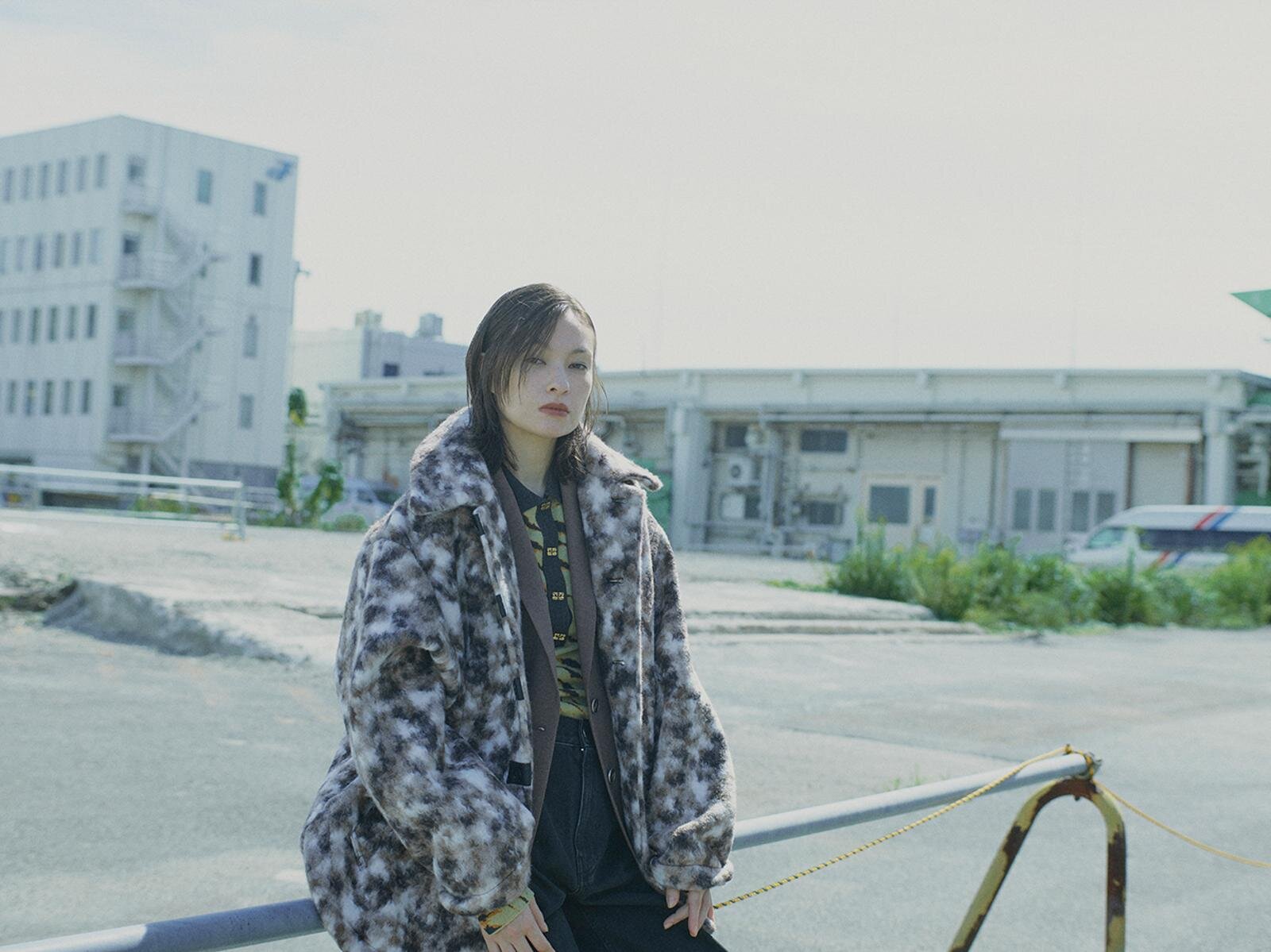 ラブレス 2025年冬<span>コレクション</span> - 写真10