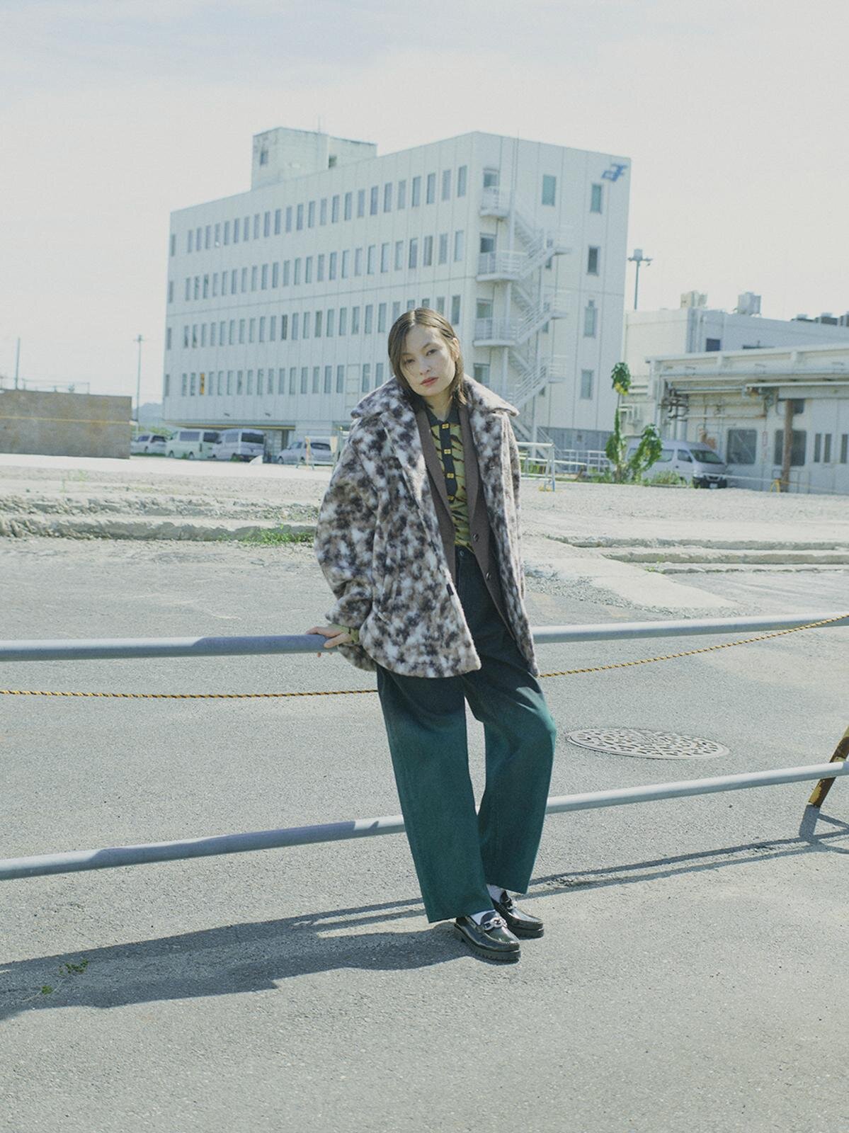 ラブレス 2025年冬<span>コレクション</span> - 写真11