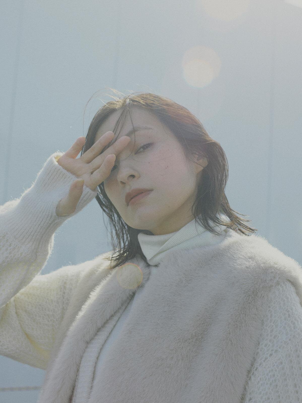 ラブレス 2025年冬<span>コレクション</span> - 写真12