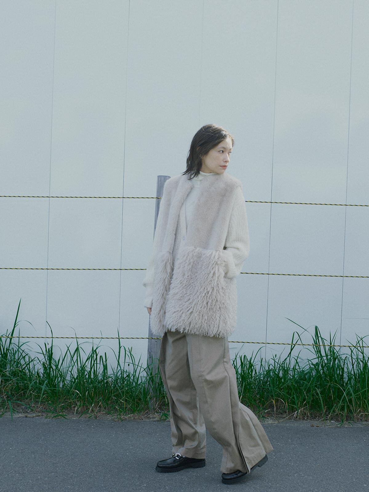 ラブレス 2025年冬<span>コレクション</span> - 写真14