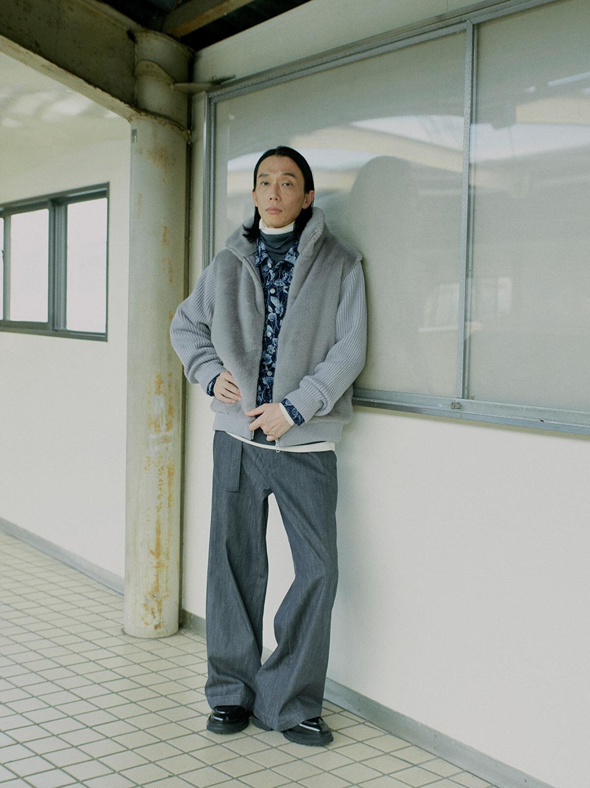 ラブレス 2025年冬<span>コレクション</span> - 写真16