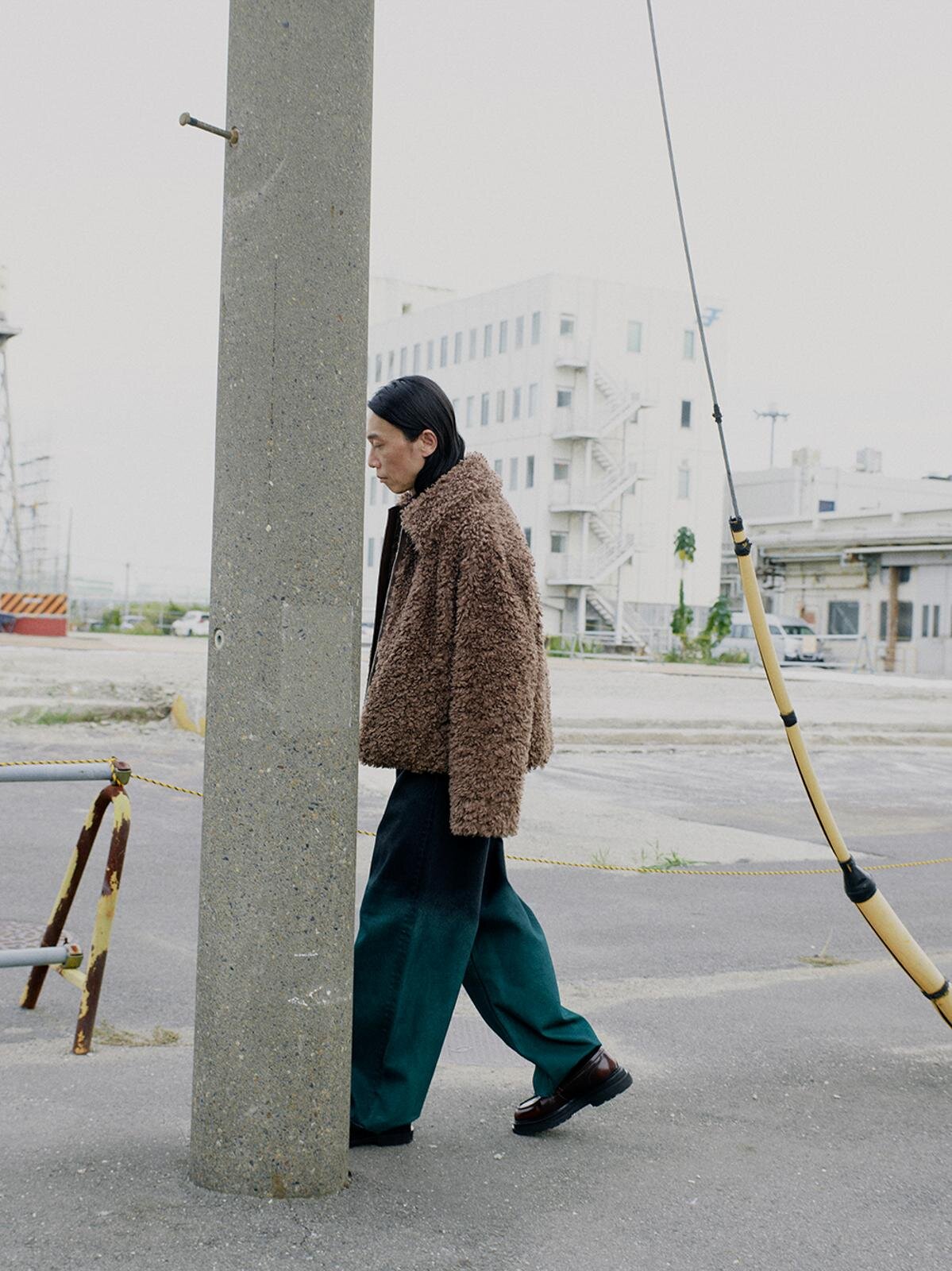 ラブレス 2025年冬<span>コレクション</span> - 写真21