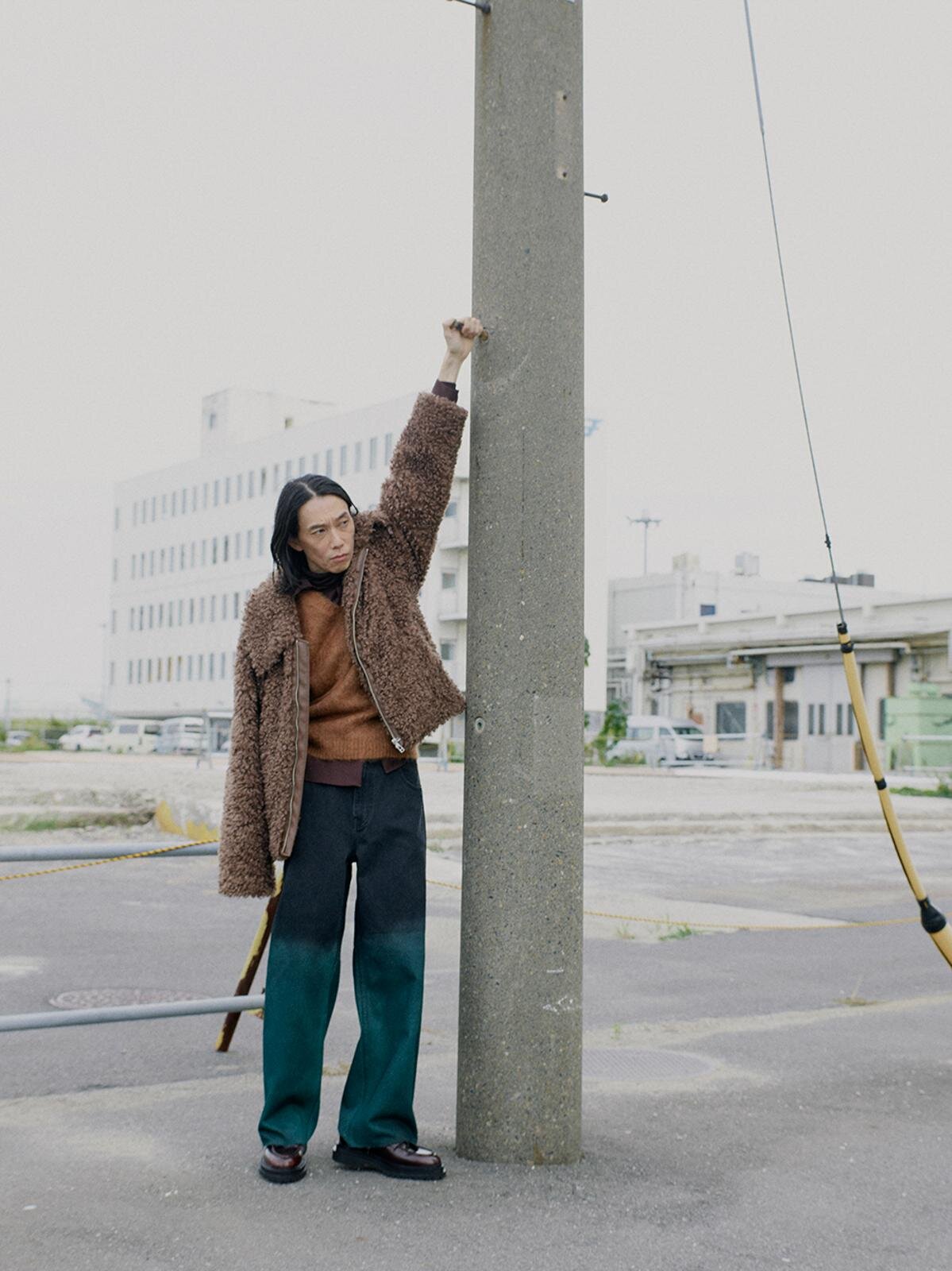 ラブレス 2025年冬<span>コレクション</span> - 写真22