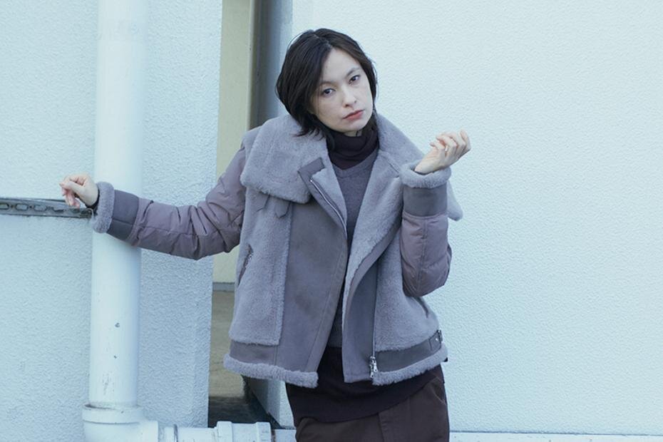 ラブレス 2025年冬 ウィメンズ&メンズ コレクション