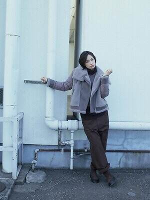 ラブレス(LOVELESS) 2025年冬ウィメンズ&メンズコレクション  - 写真1